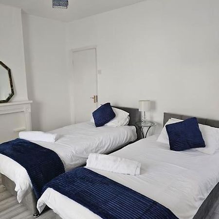 Luxury Home In Lewisham 布罗姆利 外观 照片