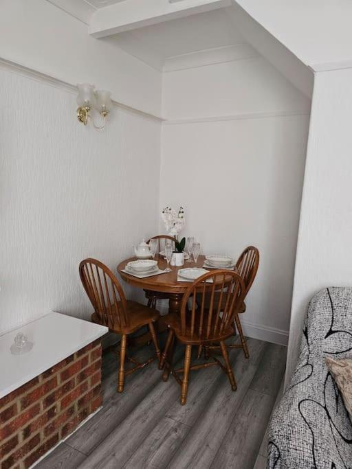 Luxury Home In Lewisham 布罗姆利 外观 照片