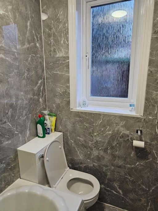 Luxury Home In Lewisham 布罗姆利 外观 照片