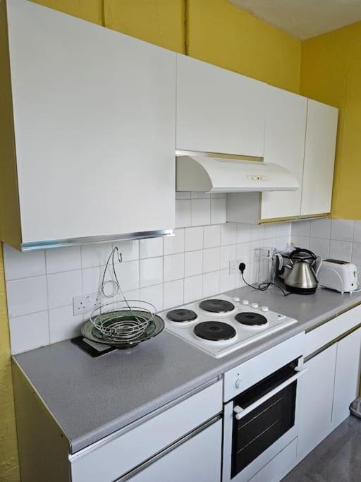 Luxury Home In Lewisham 布罗姆利 外观 照片