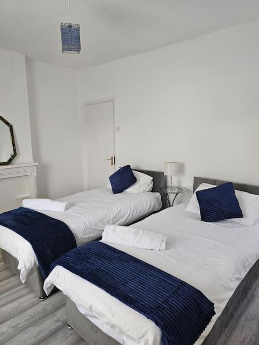 Luxury Home In Lewisham 布罗姆利 外观 照片