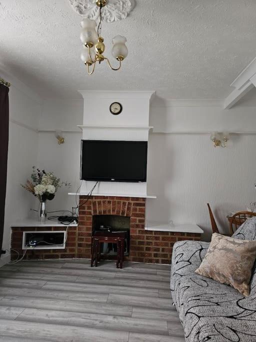 Luxury Home In Lewisham 布罗姆利 外观 照片